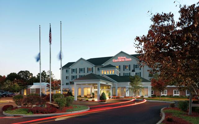 Hilton Garden Inn Milford