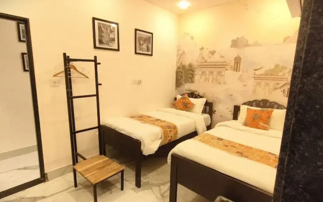 Svarn By Experience Jaisalmer