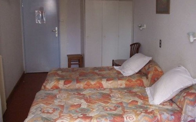 Logis de la Rose