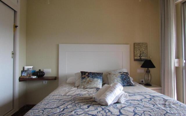 Apartamento La Noria 2