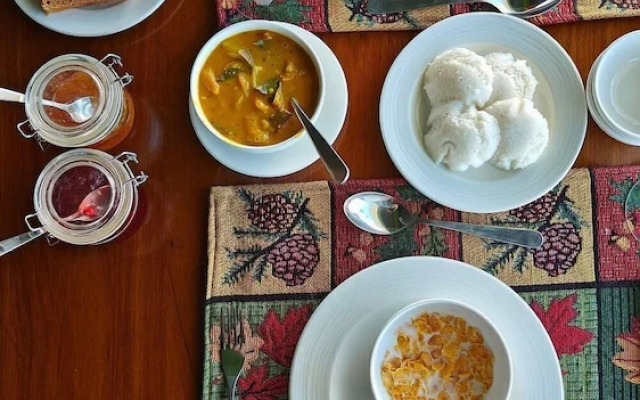 Sleeping Beauty By Nature Resorts