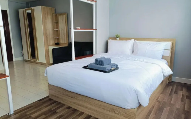 DHIresidence at Impact Muangthong