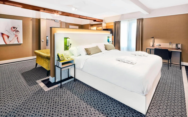 Hotel Nassau Breda, Autograph Collection by Marriott