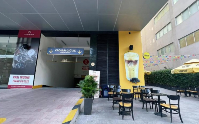 Handy GOLD COAST Nha Trang