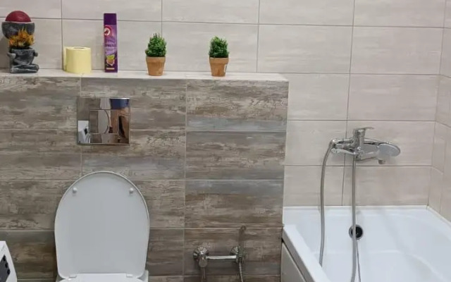 Resident Ufa (Резидент Уфа) на улице Аксакова