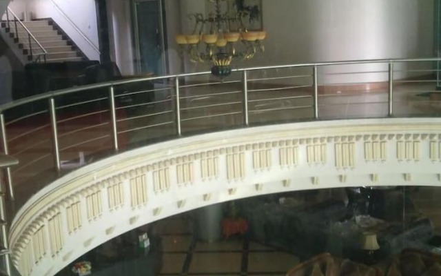 Grand Regency Hotel Mirpur