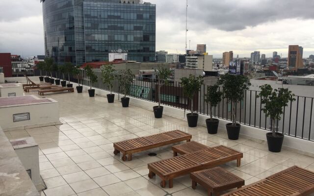 St Isidro Suites Corporate Housing SPA & Wellness Center