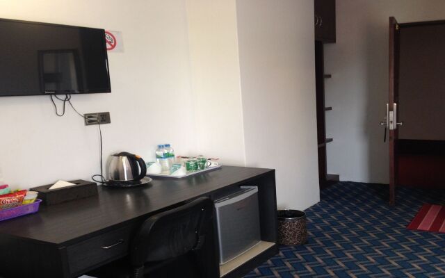Perfect Hotel