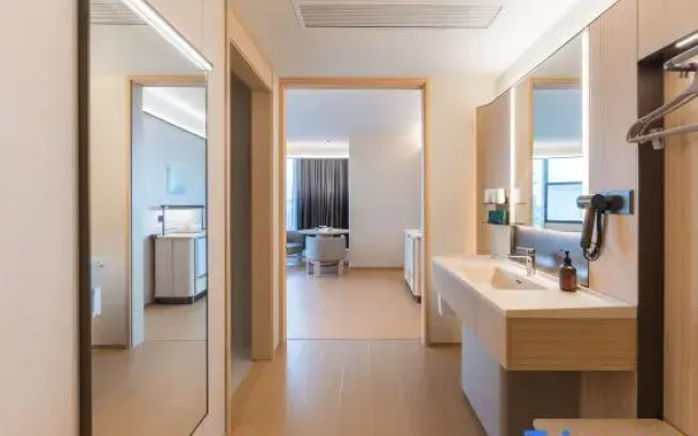 JI Hotel (Huizhou Jiangbei Huamao Tiandi)
