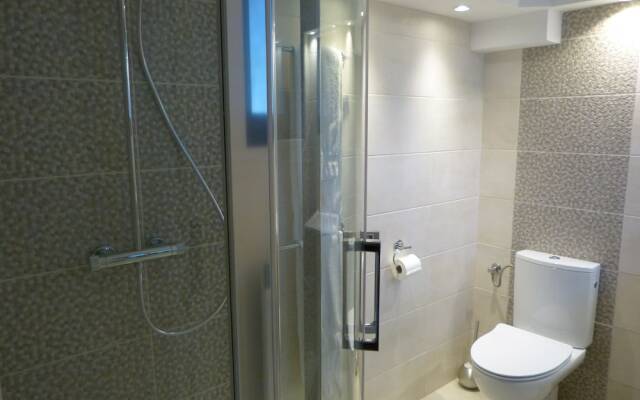 Villa Thebaïde Chambres d'hôtes