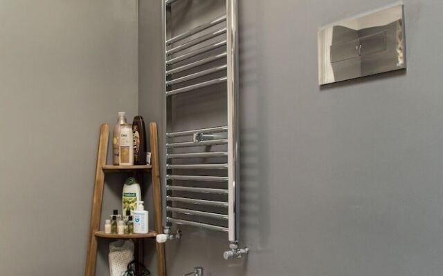 Borgata Suite Holiday Home