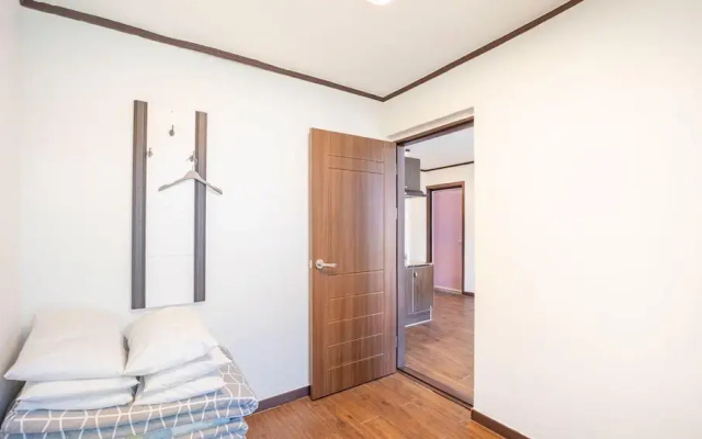 Gangchon Beautiful pet House Pension