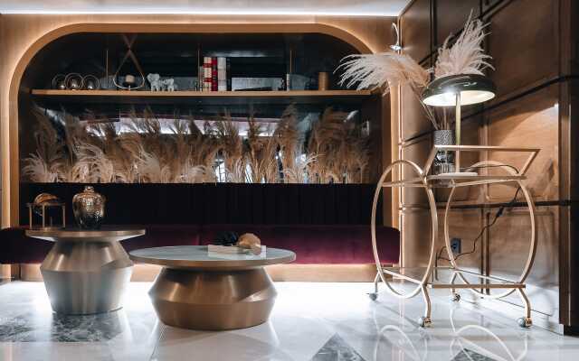 Gatsby Athens
