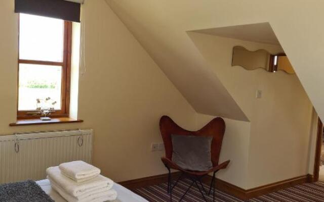 Lyde Cross Coach House