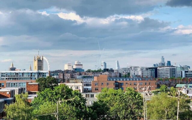 Livestay- Trendy 1bed With Balcony in Westminster
