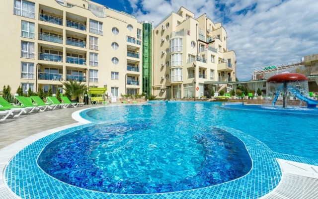 Apart Hotel Vechna R