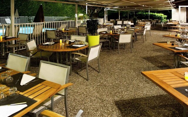 Mercure Aix en Provence Beaumanoir