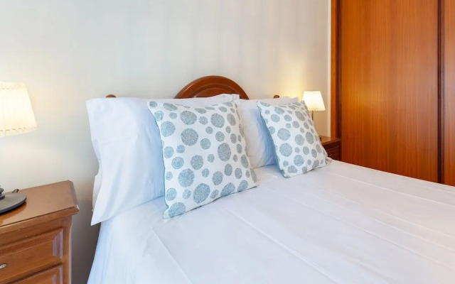 Villa Lobos Apartamento