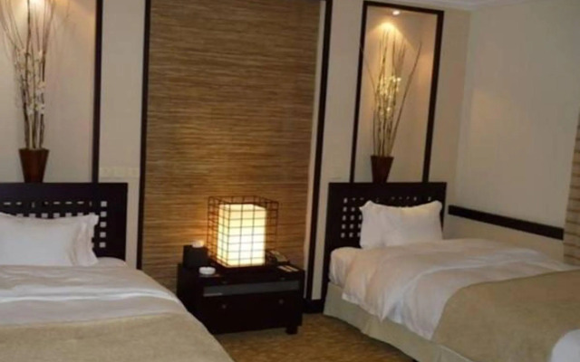 Issham Hotel