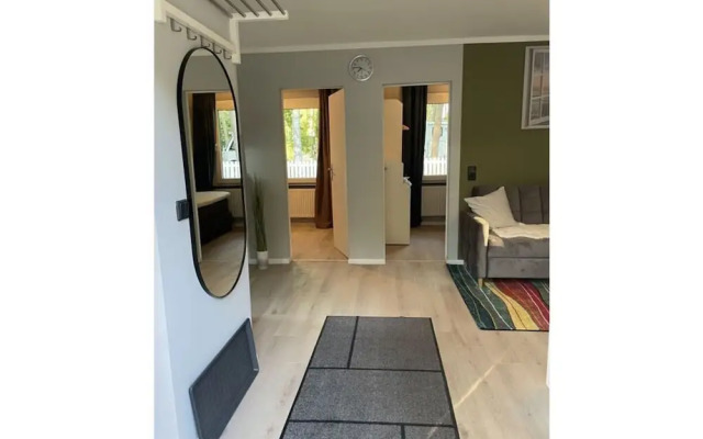 Waldtroll Comfortable Holiday Residence