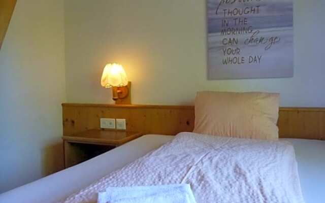 Familien und Wanderhotel Clarezia