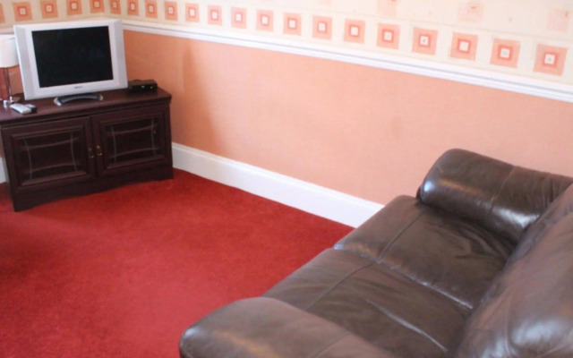The Millbrook B & B