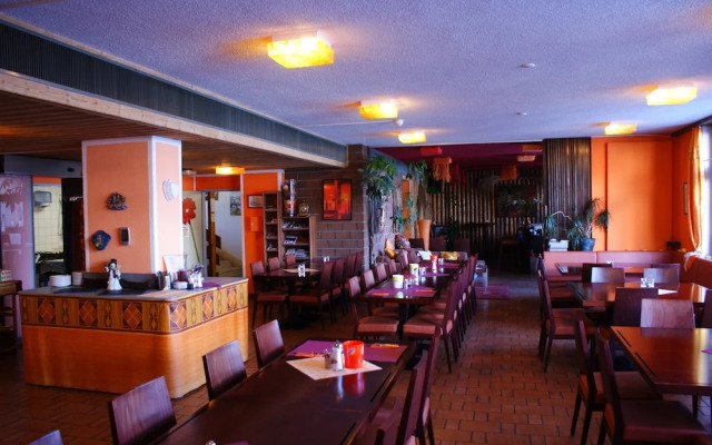  Hotel Stille & Aladin Apartments