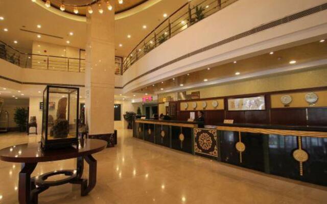 Xinchangjiang Hotel