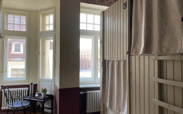 Blue Bird Hostel