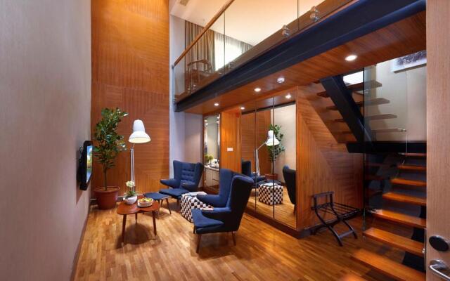 Kingwood Boutique Hotel