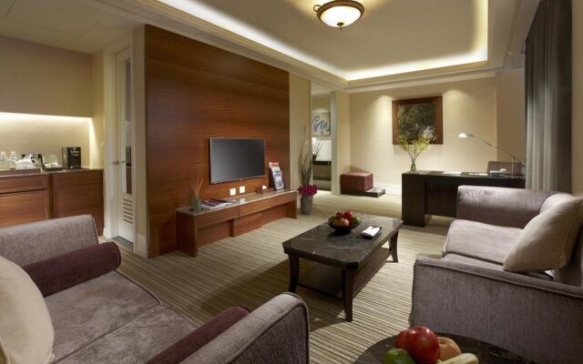 Evergreen Resort Hotel (Jiaosi)
