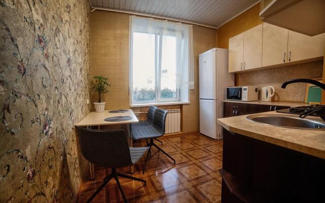 Апартаменты на улице Большая Советская 13