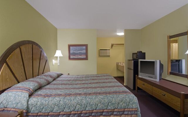 Americas Best Value Inn Jasper