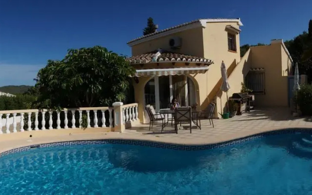 Casa Verdunia