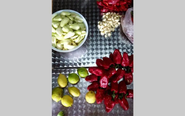 Casa Rural La Resbala - Casa Azul