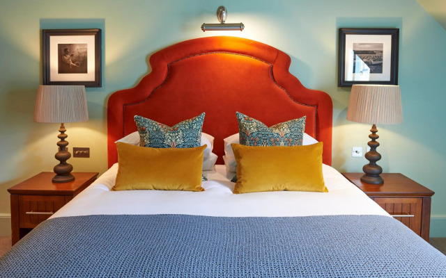 Hotel du Vin & Bistro Edinburgh
