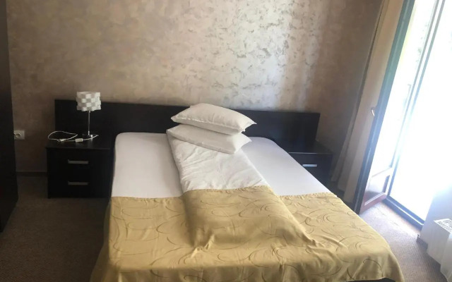 Pensiunea Popasul Ursilor