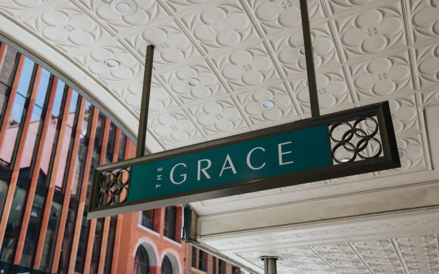The Grace Hotel