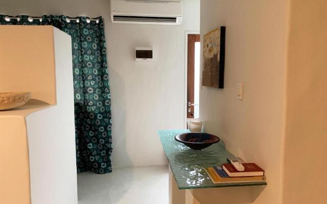 Beachside 2 with Private Heated Plunge Pool