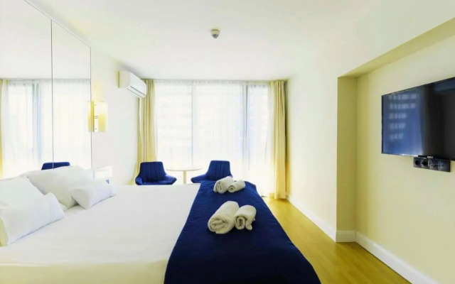 Hotel Temo