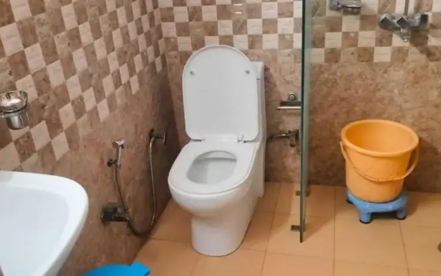 Hotel Lake view Near Boat House