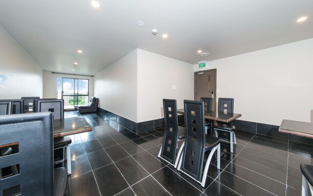 Bliss Accommodation