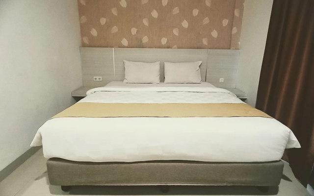 Yunna Hotel Express Lampung