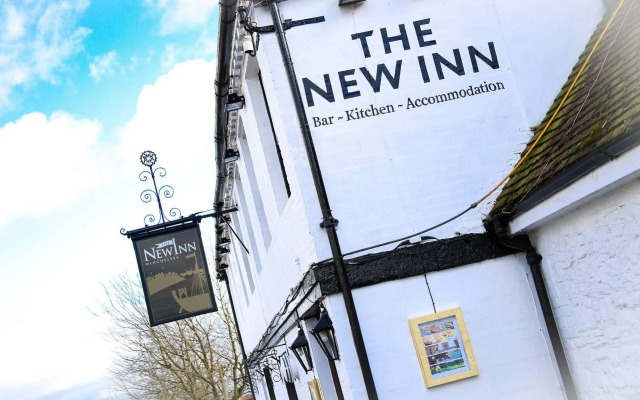 The New Inn