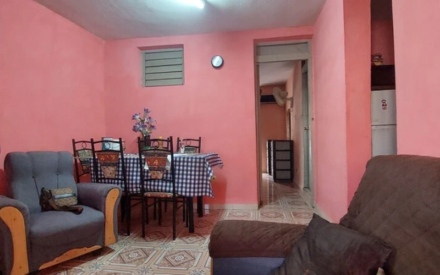 YingYang Havana Hostel