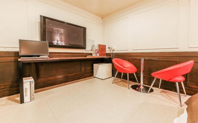 Ace Hotel