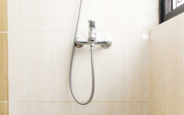 Comfort And Spacious 2Br At Meikarta Apartment