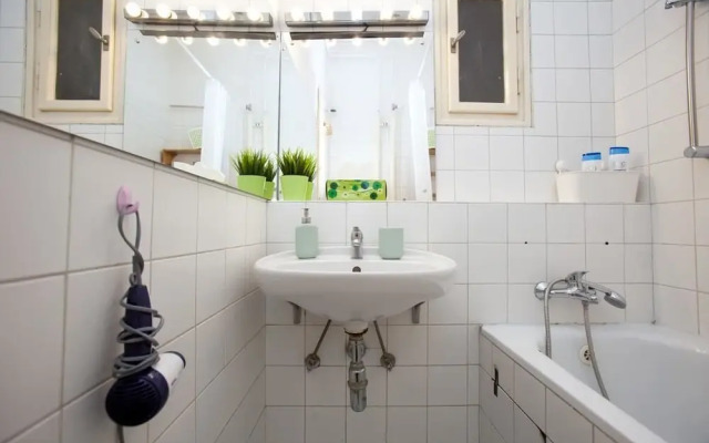 Prague Heartbeat Apartment
