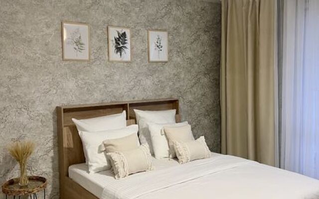 Хоум Отель на пр. Молодежный, д. 29