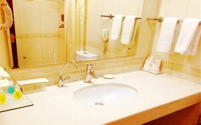 Gongda Hotel